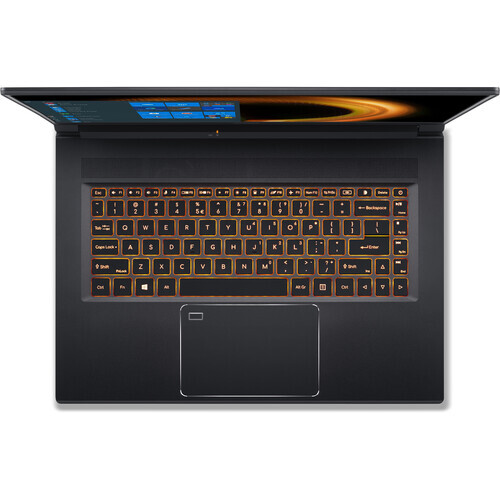 ACER ConceptD 5 / 16 IPS 3K / Core i7-12700H / 32GB LPDDR5 / 1024GB NVMe / GeForce RTX 3070Ti 8GB GDDR6 / Windows 11 PRO / CN516-73G-74GA