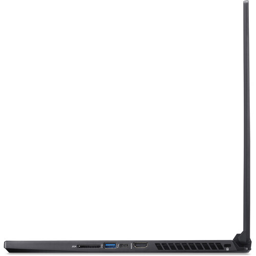 ACER ConceptD 5 / 16 IPS 3K / Core i7-12700H / 32GB LPDDR5 / 1024GB NVMe / GeForce RTX 3070Ti 8GB GDDR6 / Windows 11 PRO / CN516-73G-74GA