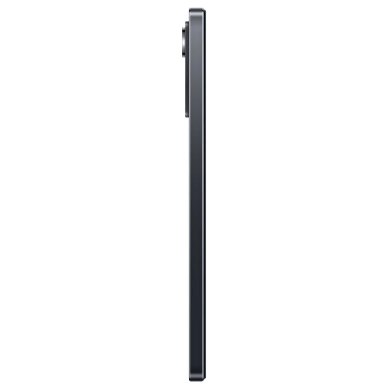 Xiaomi Redmi Note 12 Pro 4G / 6.67 AMOLED 120Hz / Snapdragon 732G / 8Gb / 256Gb / 5000mAh / Grey