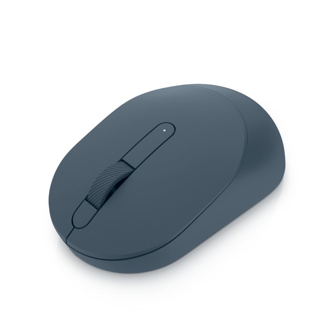Dell MS3320W / Mobile Wireless Mouse Green