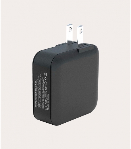 Tucano Wall Charger 36W / TA3-USBC-BK