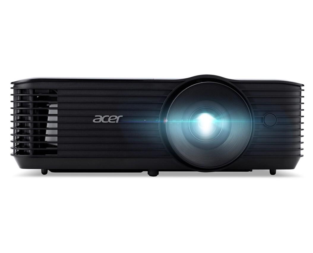 Acer X1128H / DLP 3D 1024x768 4500Lm