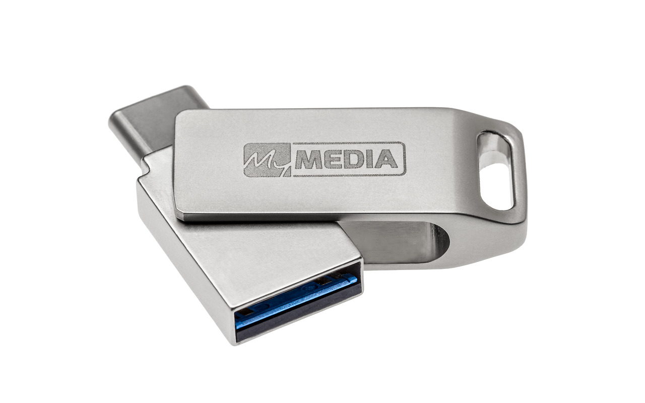 MyMedia MyDual 128GB / 069271