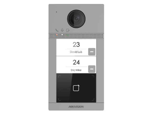 HIKVISION DS-KV8213-WME1 / Wi-Fi