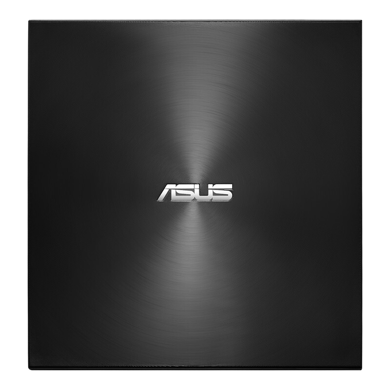 ASUS ZenDrive U9M / SDRW-08U9M-U Black