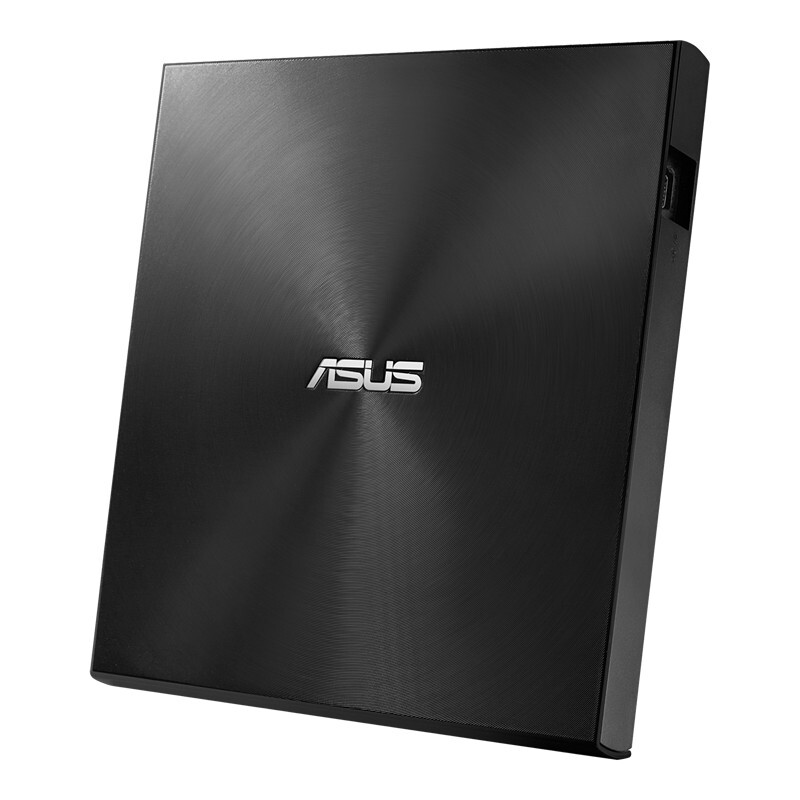 ASUS ZenDrive U9M / SDRW-08U9M-U Black