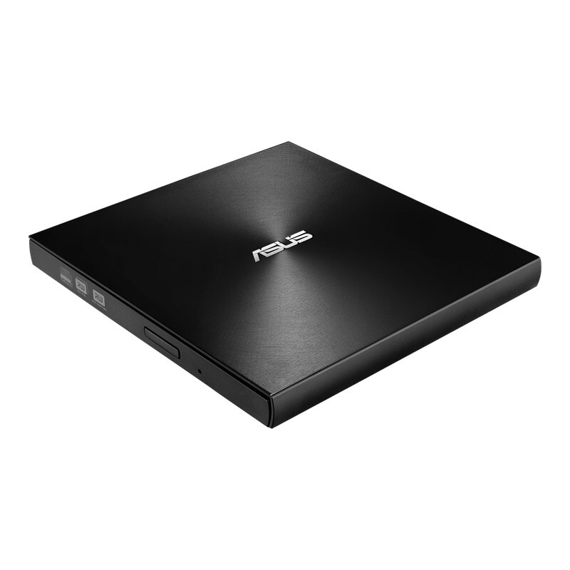 ASUS ZenDrive U9M / SDRW-08U9M-U Black