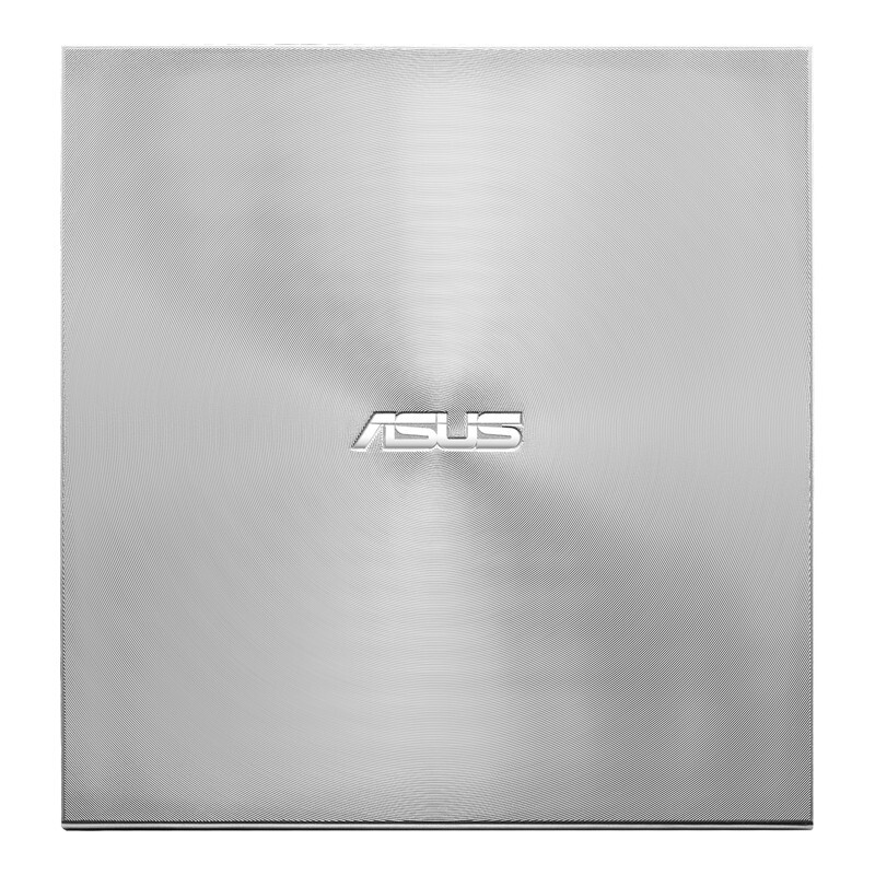 ASUS ZenDrive U9M / SDRW-08U9M-U Silver