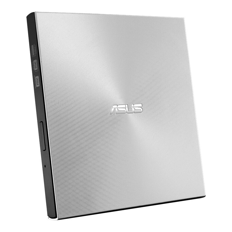 ASUS ZenDrive U9M / SDRW-08U9M-U Silver