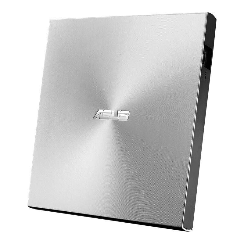ASUS ZenDrive U9M / SDRW-08U9M-U Silver