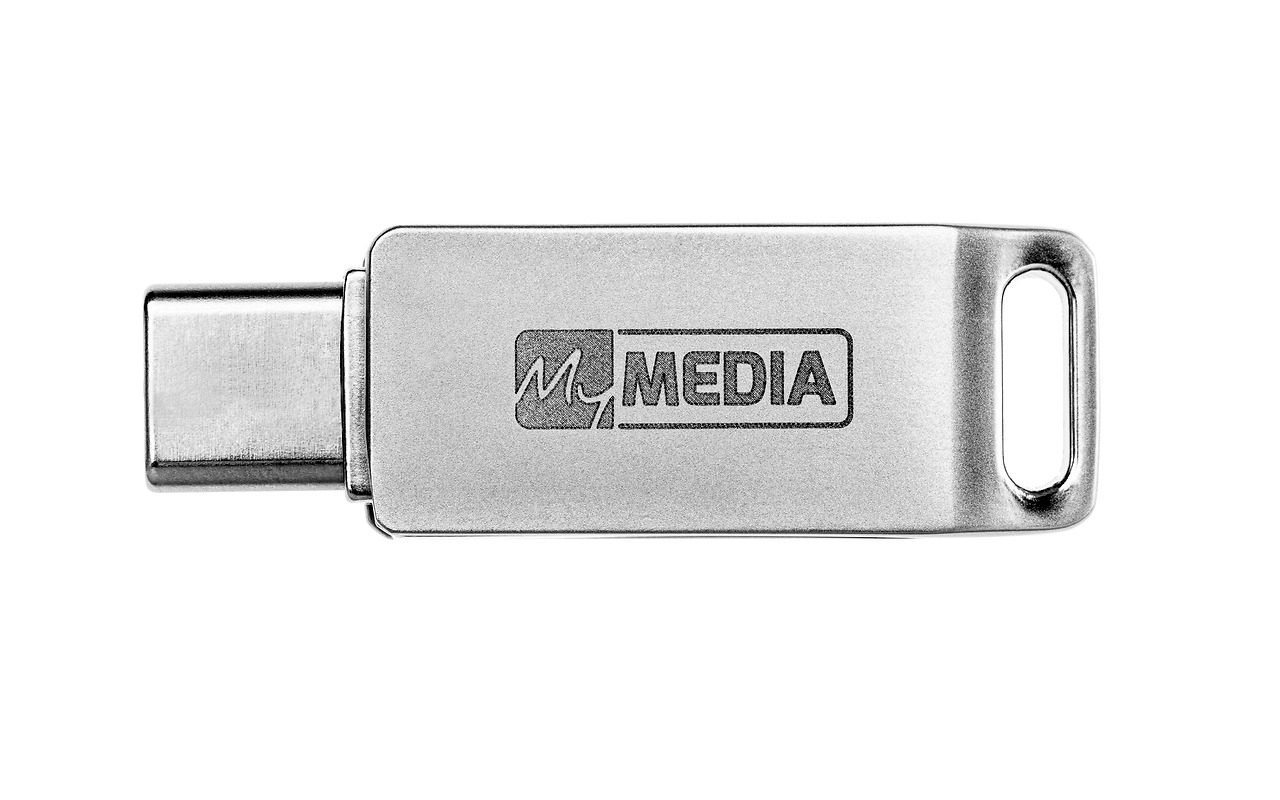MyMedia MyDual 64GB / 069267