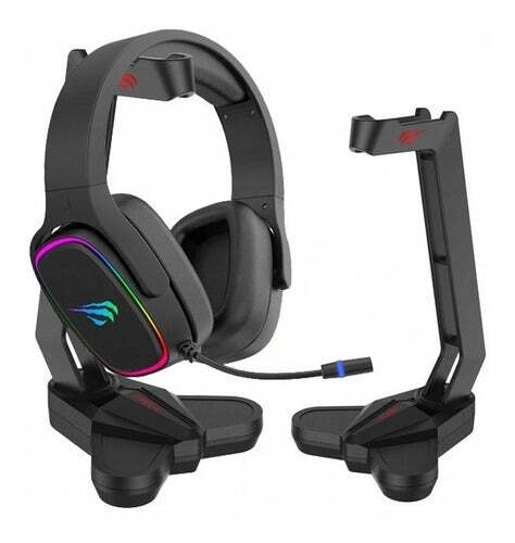 Havit HY505 / Gaming Headset Stand
