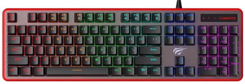 Havit KB870L