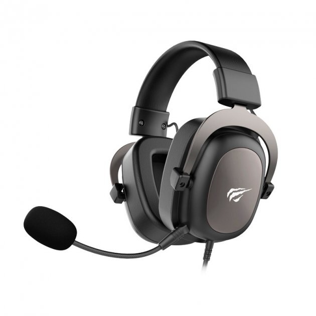 Havit H2002d Black