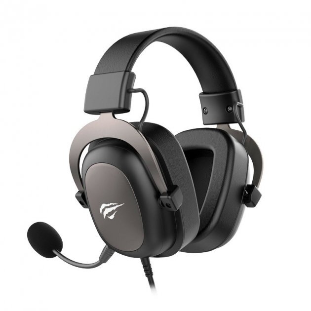 Havit H2002d Black