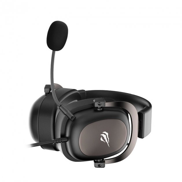 Havit H2002d Black