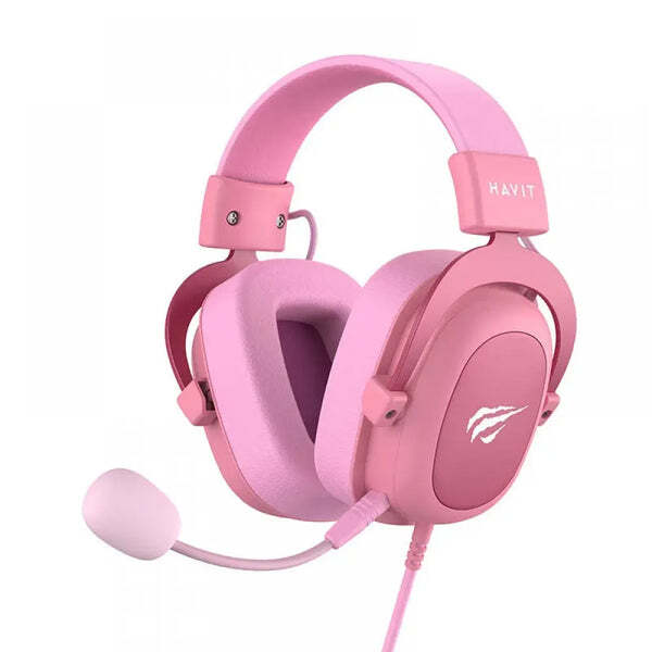 Havit H2002d Pink