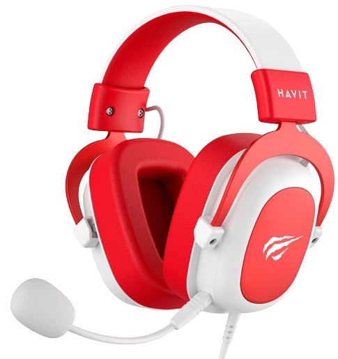 Havit H2002d Red