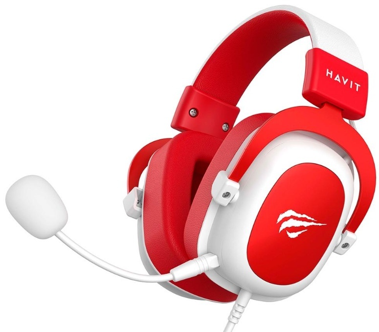 Havit H2002d Red