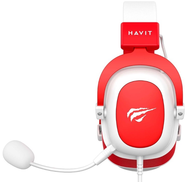 Havit H2002d Red