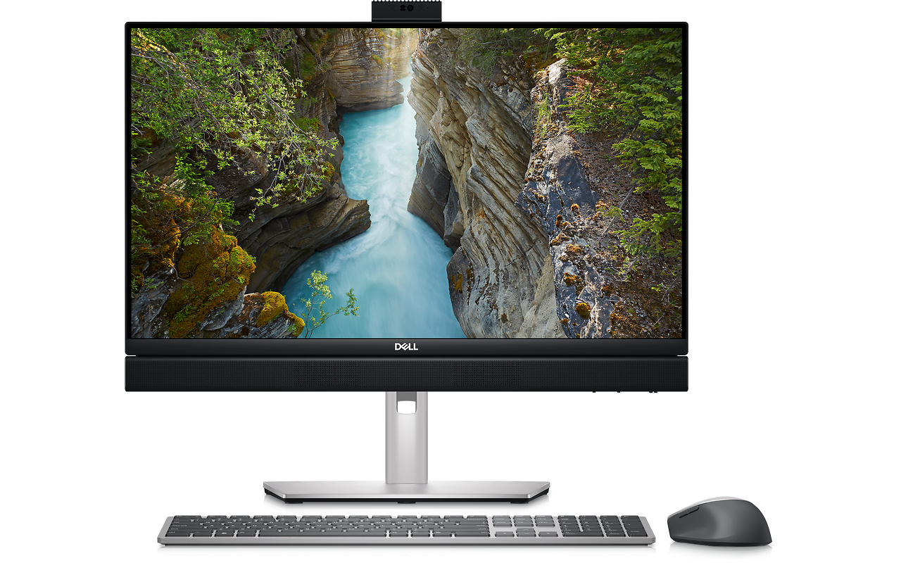 DELL OptiPlex 7410 / 23.8 FullHD IPS / Core i7-13700 / 16GB DDR4 / 512GB NVMe / Windows 11 PRO /