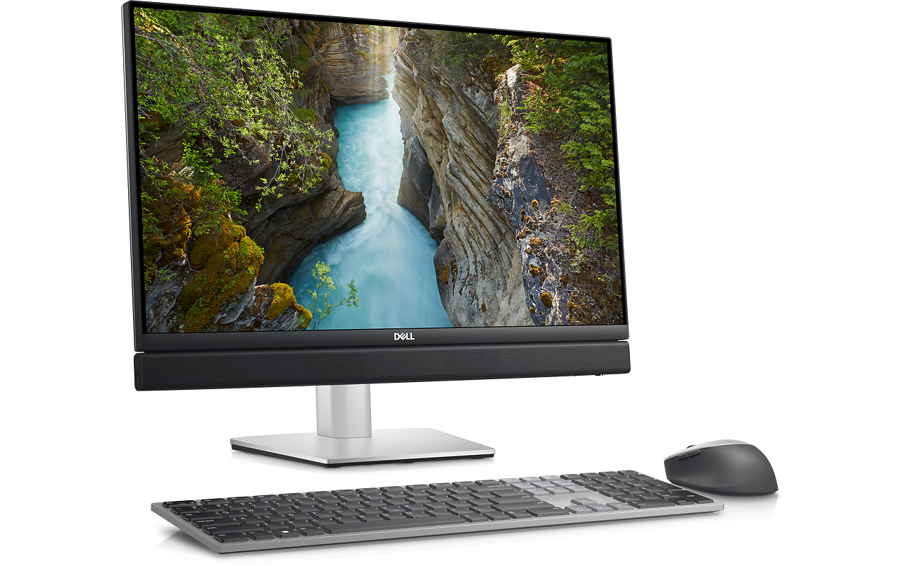 DELL OptiPlex 7410 / 23.8 FullHD IPS / Core i7-13700 / 16GB DDR4 / 512GB NVMe / Windows 11 PRO /