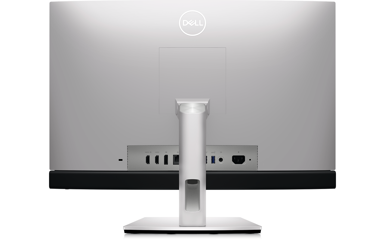DELL OptiPlex 7410 / 23.8 FullHD IPS / Core i7-13700 / 16GB DDR4 / 512GB NVMe / Windows 11 PRO /