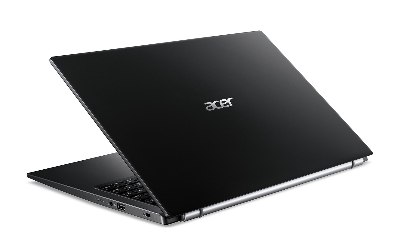 ACER Extensa EX215-32-P4QY / 15.6 FHD / Pentium N6000 / 8GB DDR4 / 256GB NVMe / No OS
