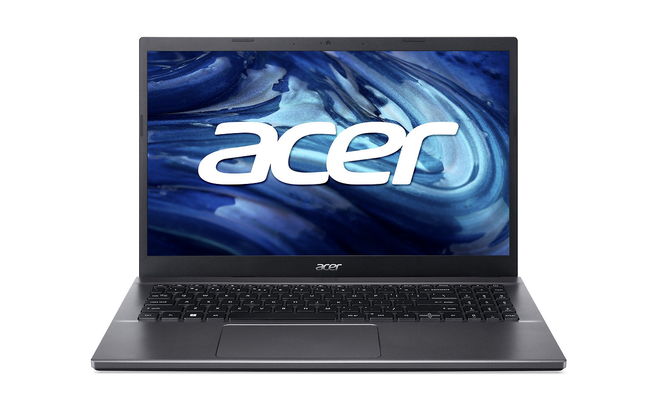 ACER Extensa  EX215-55-354L / 15.6 IPS FullHD / Core i3-1215U / 8GB DDR4 / 256GB NVMe / No OS