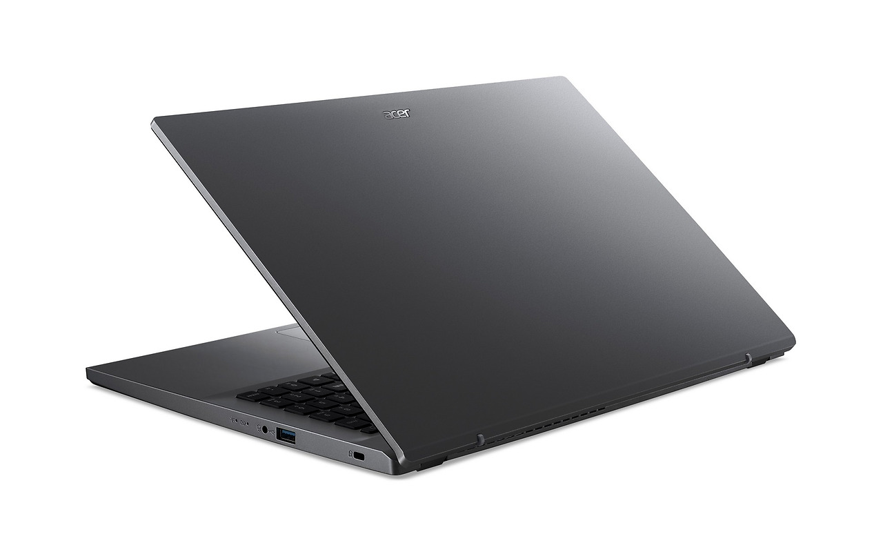 ACER Extensa  EX215-55-354L / 15.6 IPS FullHD / Core i3-1215U / 8GB DDR4 / 256GB NVMe / No OS
