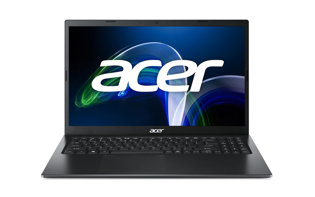 ACER Extensa EX215-32-C5K0 / 15.6 FullHD / Celeron N4500 / 8GB DDR4 / 256GB NVMe / No OS /