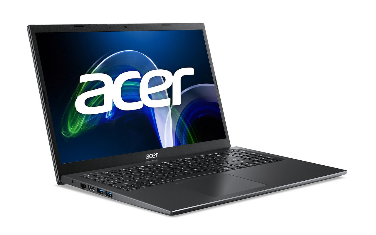 ACER Extensa EX215-32-C5K0 / 15.6 FullHD / Celeron N4500 / 8GB DDR4 / 256GB NVMe / No OS /