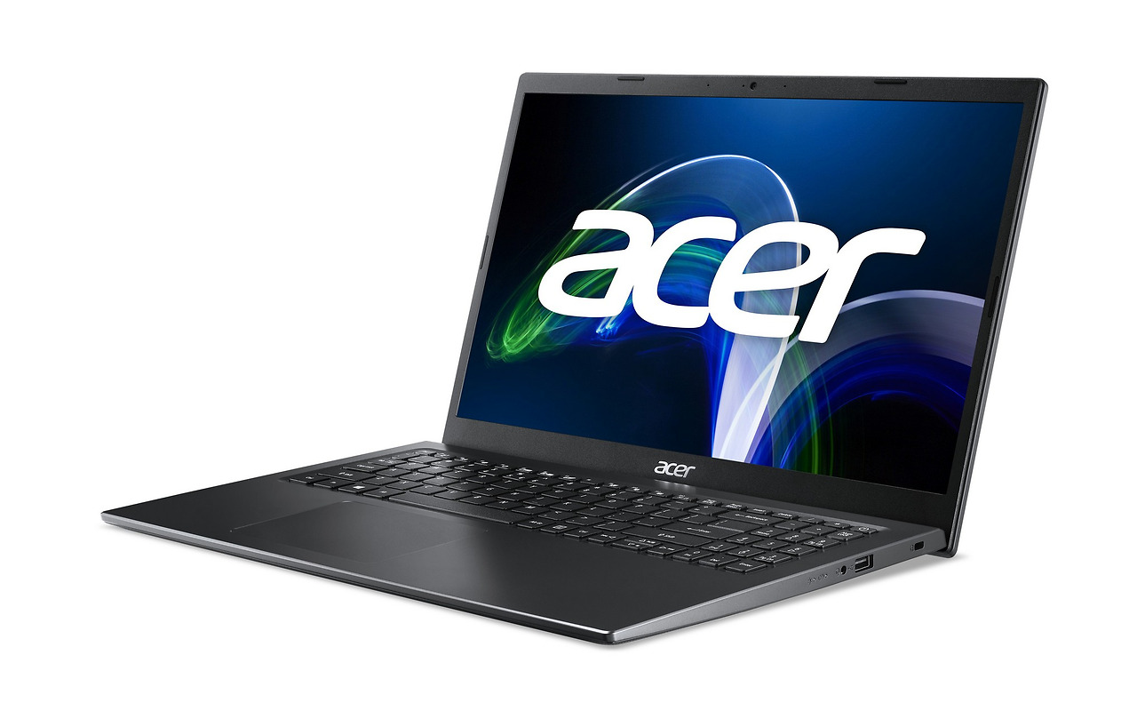 ACER Extensa EX215-32-C5K0 / 15.6 FullHD / Celeron N4500 / 8GB DDR4 / 256GB NVMe / No OS /