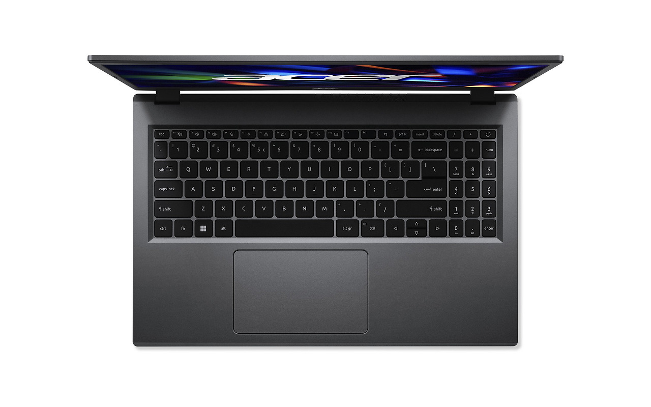 ACER Extensa EX215-23-R1D9 / 15.6 IPS FullHD / Ryzen 3 7320U / 8GB LPDDR5 / 256GB NVMe / Radeon 610M / No OS /