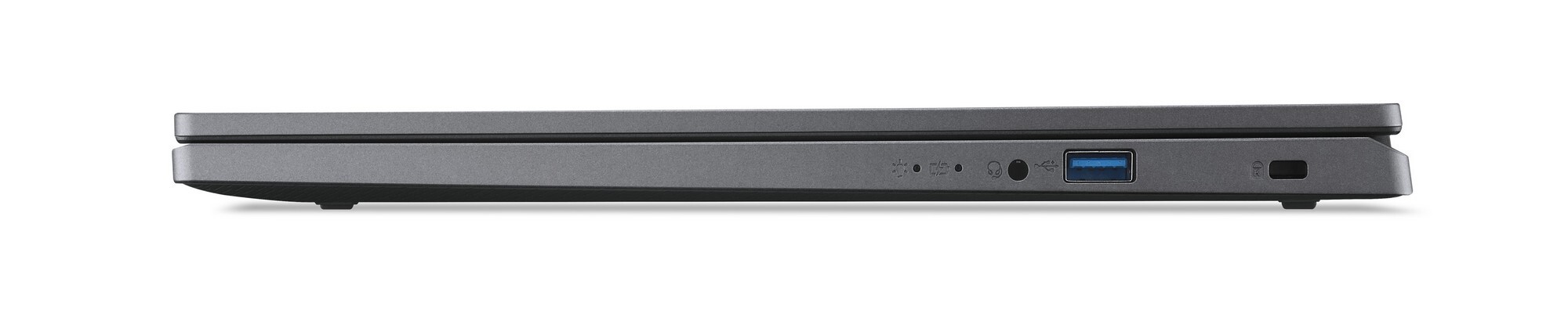 ACER Extensa EX215-23-R1D9 / 15.6 IPS FullHD / Ryzen 3 7320U / 8GB LPDDR5 / 256GB NVMe / Radeon 610M / No OS /