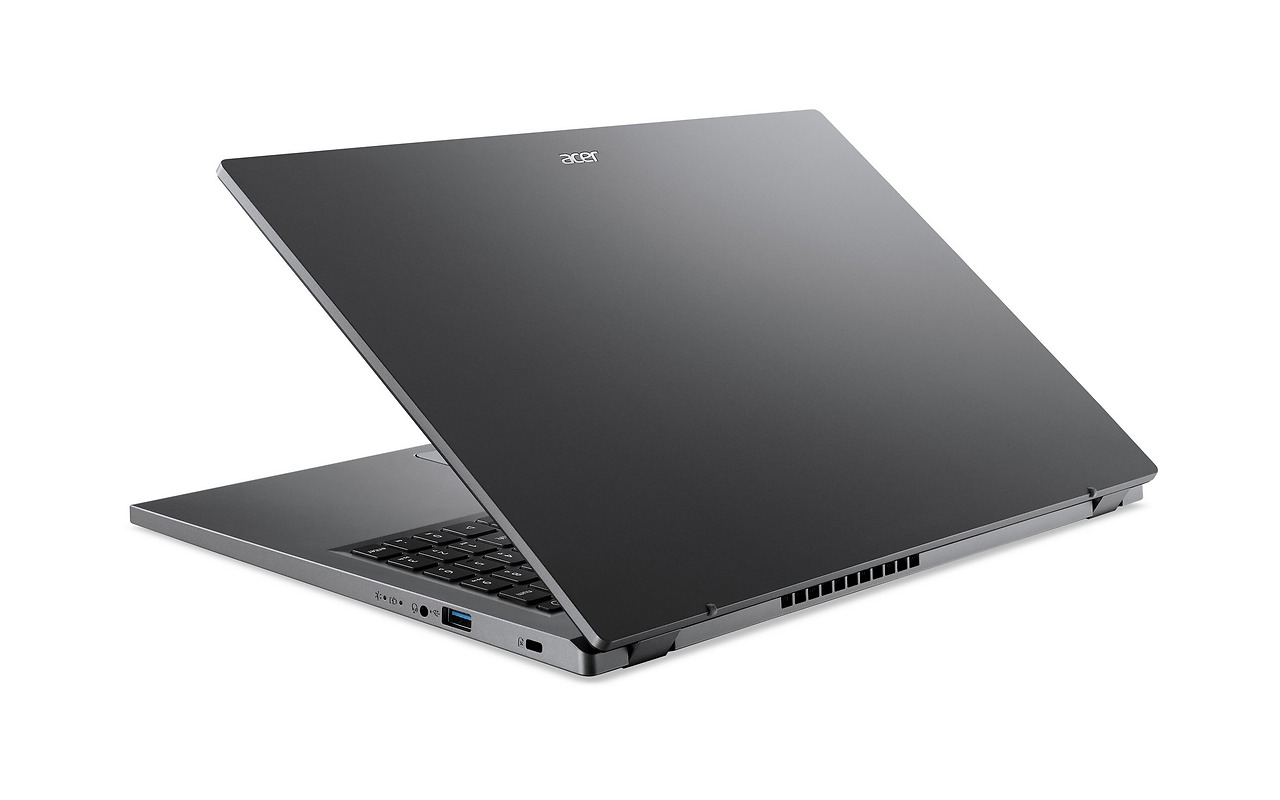 ACER Extensa EX215-23-R2EZ / 15.6 IPS FullHD / Ryzen 5 7520U / 16GB LPDDR5 / 512GB NVMe / Radeon 610M / No OS /