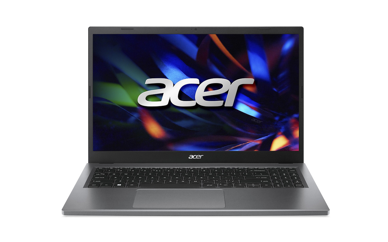 ACER Extensa EX215-23-R01B / 15.6 IPS FullHD / Ryzen 3 7320U / 16GB LPDDR5 / 512GB NVMe / Radeon 610M / No OS /