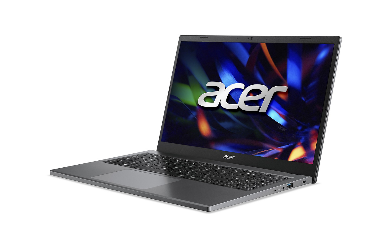 ACER Extensa EX215-23-R0ZZ / 15.6 IPS FullHD / Ryzen 5 7520U / 8GB LPDDR5 / 512GB NVMe / AMD Radeon 610M / No OS /