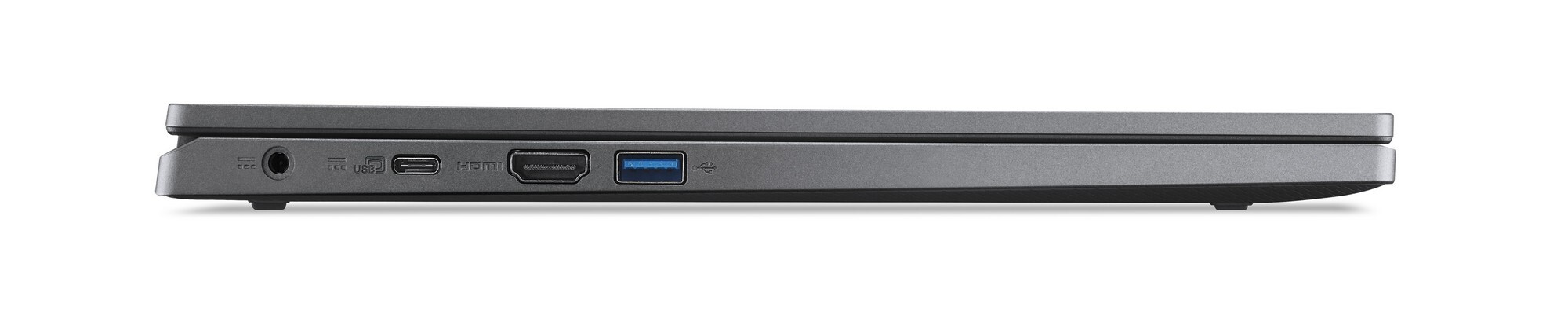 ACER Extensa EX215-23-R0ZZ / 15.6 IPS FullHD / Ryzen 5 7520U / 8GB LPDDR5 / 512GB NVMe / AMD Radeon 610M / No OS /