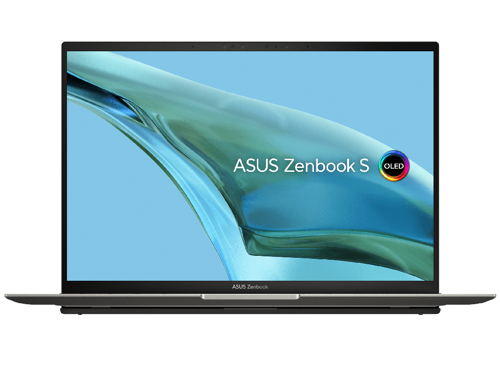ASUS Zenbook S 13 OLED UX5304VA / 13.3 OLED 2.8K / Core i7-1355U / 16Gb LPDDR5 / 1.0Tb SSD / Intel Iris Xe / Windows 11