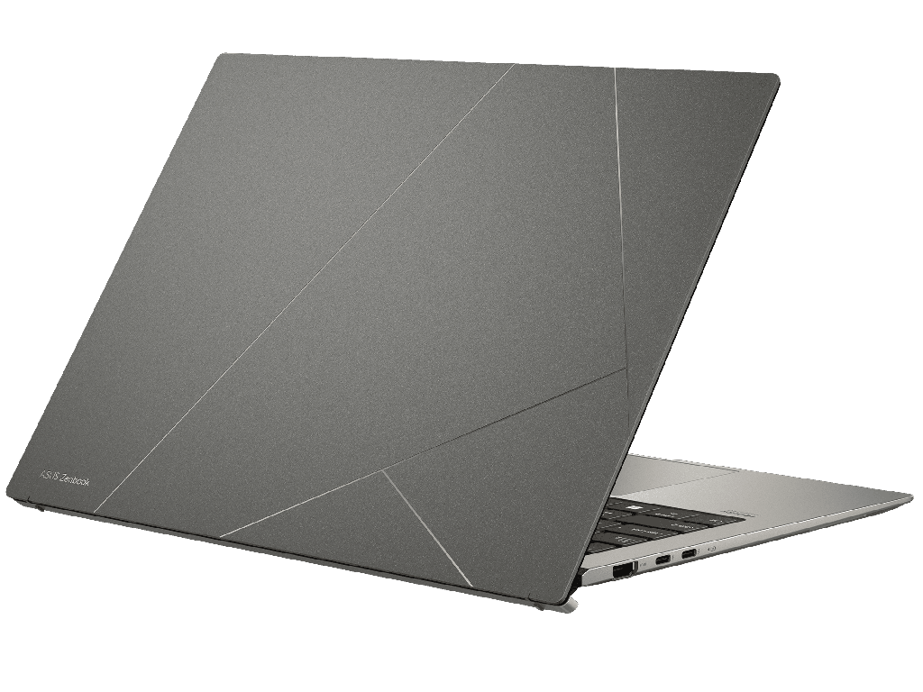 ASUS Zenbook S 13 OLED UX5304VA / 13.3 OLED 2.8K / Core i7-1355U / 16Gb LPDDR5 / 1.0Tb SSD / Intel Iris Xe / Windows 11