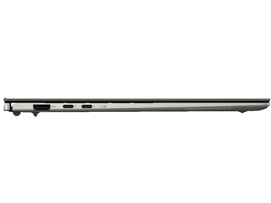 ASUS Zenbook S 13 OLED UX5304VA / 13.3 OLED 2.8K / Core i7-1355U / 16Gb LPDDR5 / 1.0Tb SSD / Intel Iris Xe / Windows 11