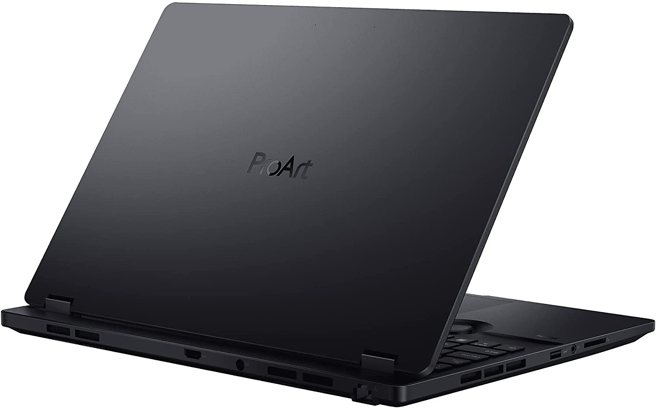 ASUS ProArt Studiobook H7604JV / 16 OLED 3.2K / Core i9-13980HX / 32Gb DDR5 / 2.0Tb SSD / GeForce RTX 4060 8Gb / Windows 11 /
