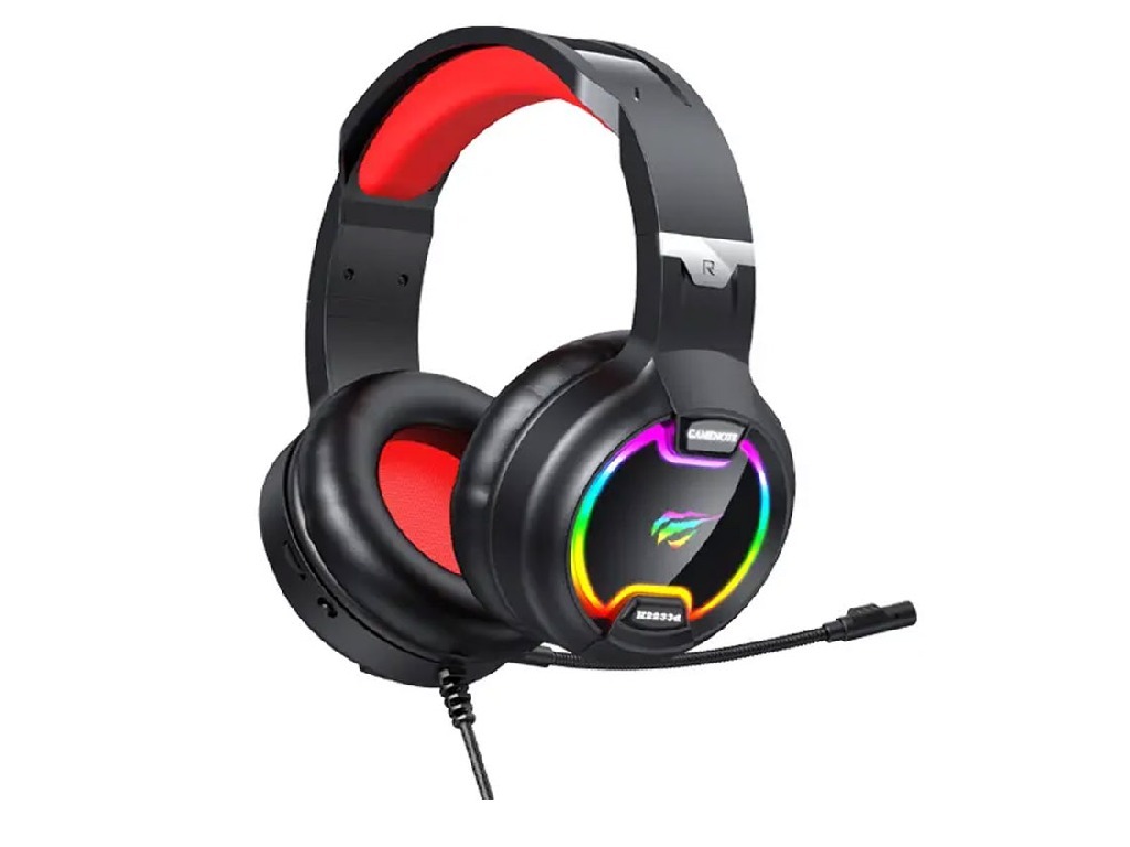 Havit H2233d Black