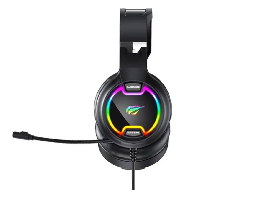Havit H2233d Black