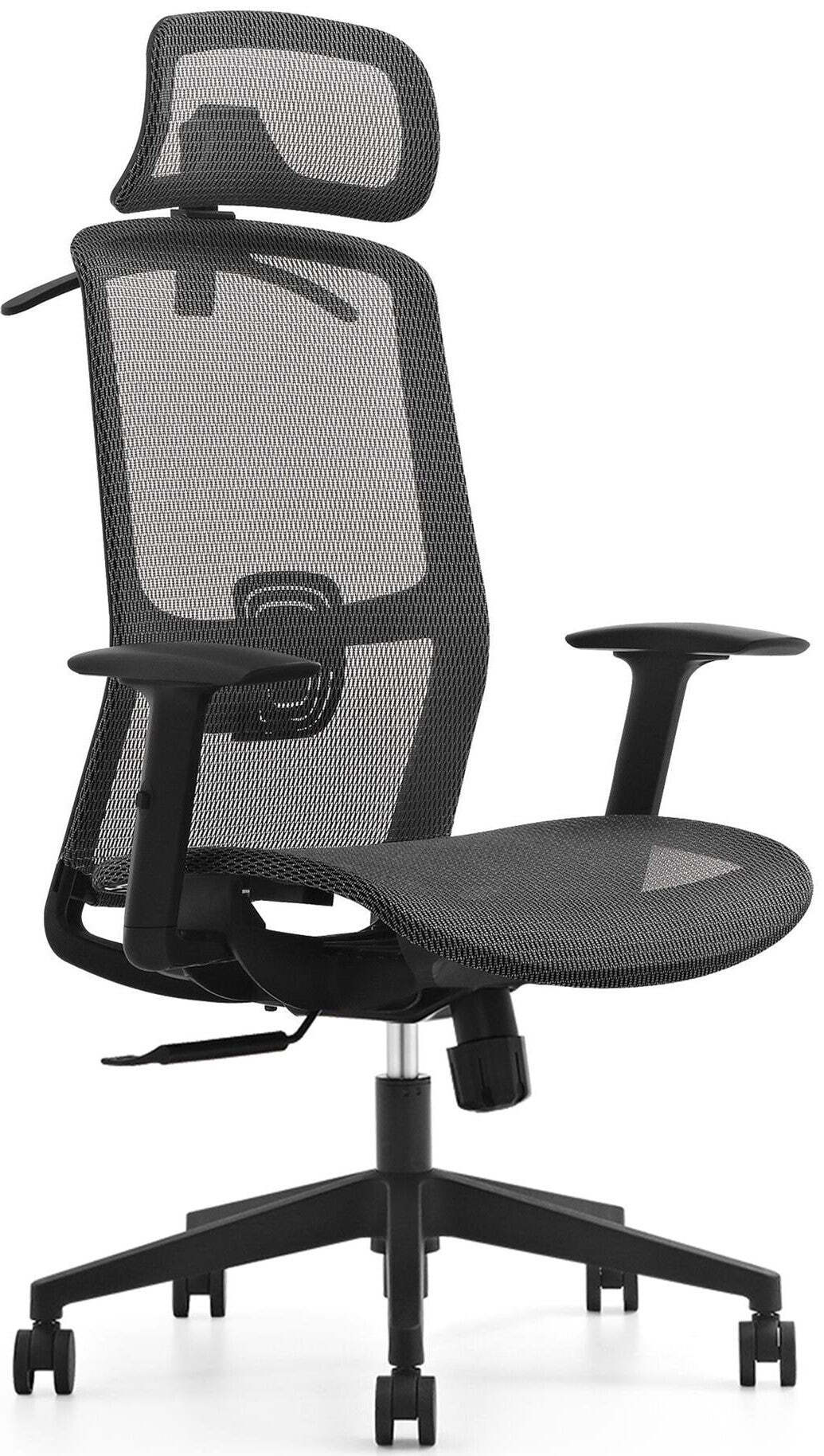 Lumi CH05-18 / Ergonomic Office Chair