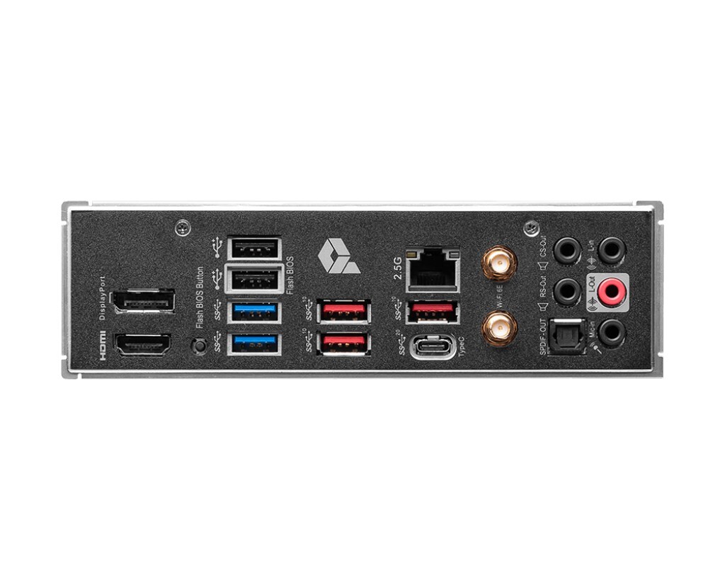 MSI PRO Z790-A WI-FI / ATX LGA1700 DDR5 7200