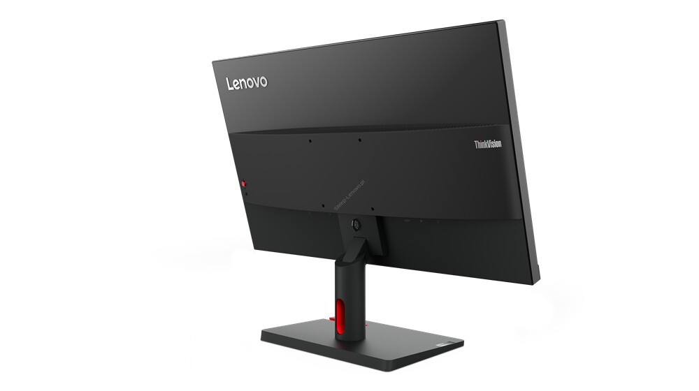 Lenovo S25e-30 / 24.5 VA FullHD / 63E0KAT4EU