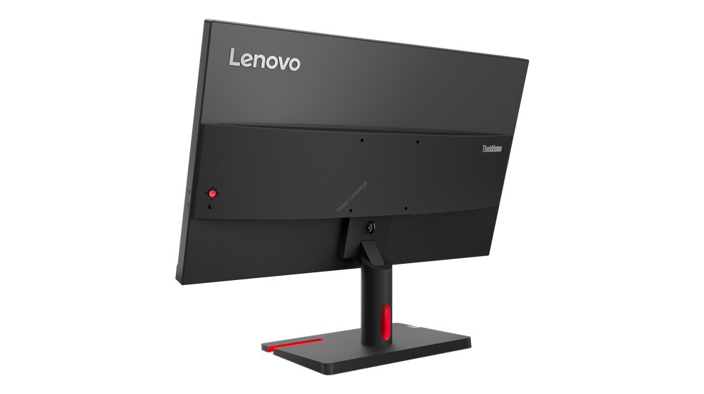 Lenovo S25e-30 / 24.5 VA FullHD / 63E0KAT4EU