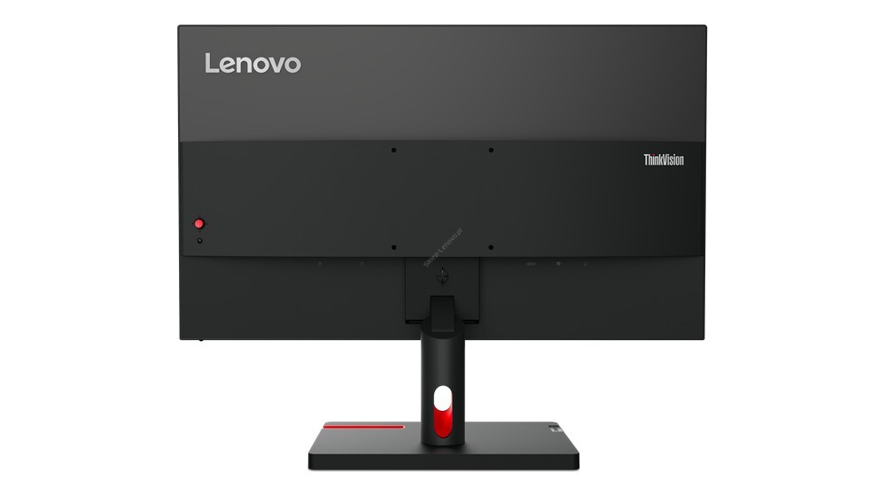 Lenovo S25e-30 / 24.5 VA FullHD / 63E0KAT4EU